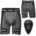 Suspenzor Reebok 7K Comp Jock Short 