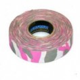 Páska na hokejku RENFREW Army Pink